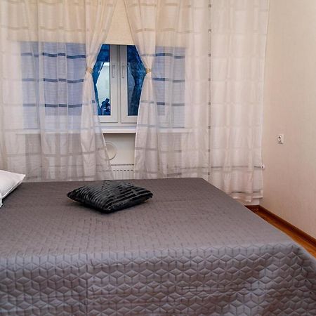 Tammsaare 26 Apartments Pärnu Kültér fotó
