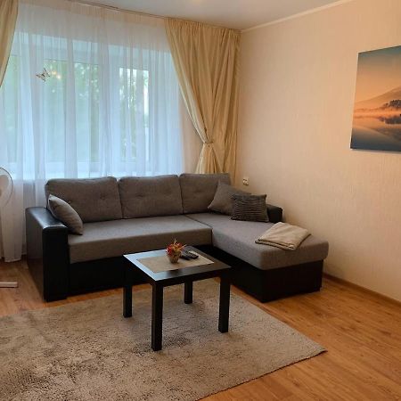 Tammsaare 26 Apartments Pärnu Kültér fotó
