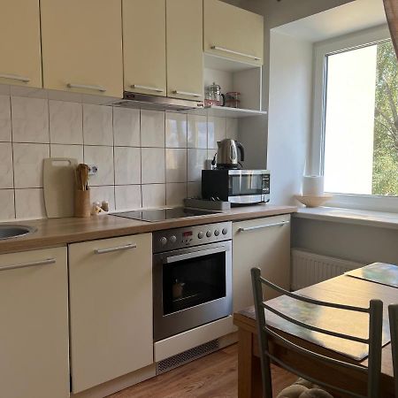 Tammsaare 26 Apartments Pärnu Kültér fotó