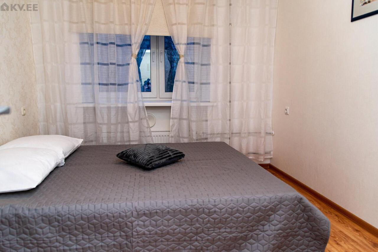 Tammsaare 26 Apartments Pärnu Kültér fotó