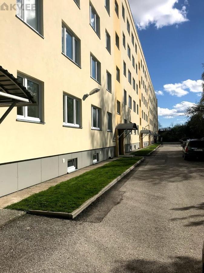 Tammsaare 26 Apartments Pärnu Kültér fotó