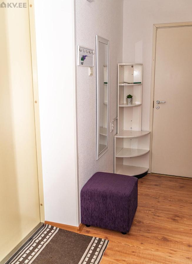 Tammsaare 26 Apartments Pärnu Kültér fotó