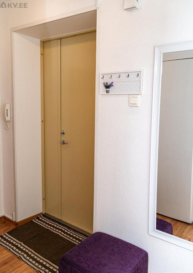 Tammsaare 26 Apartments Pärnu Kültér fotó