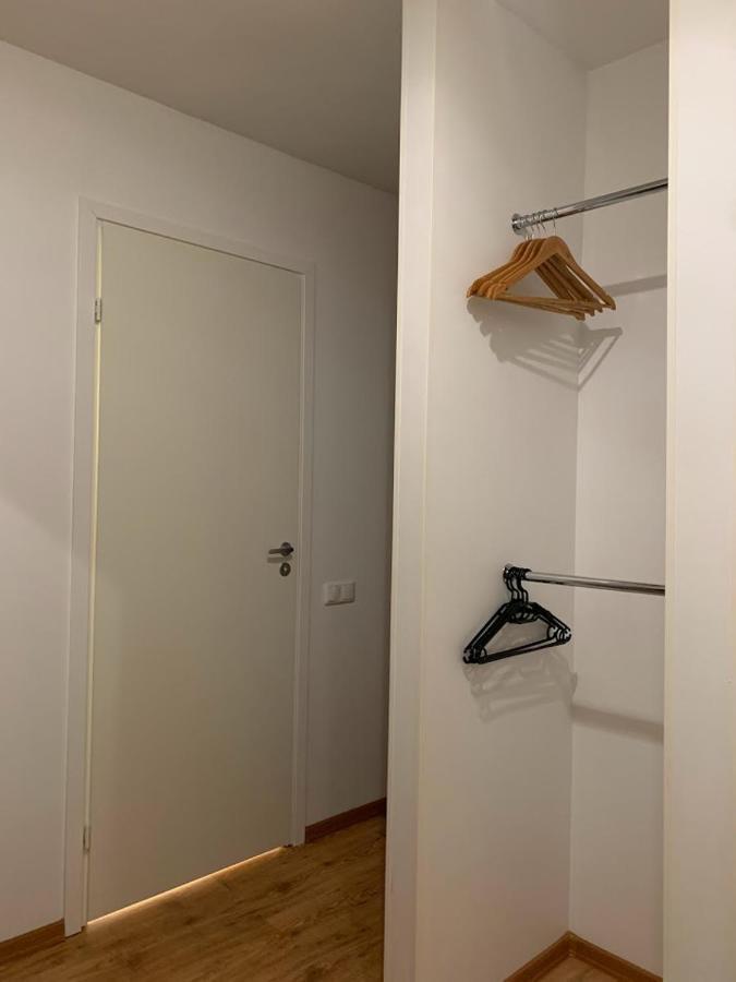 Tammsaare 26 Apartments Pärnu Kültér fotó