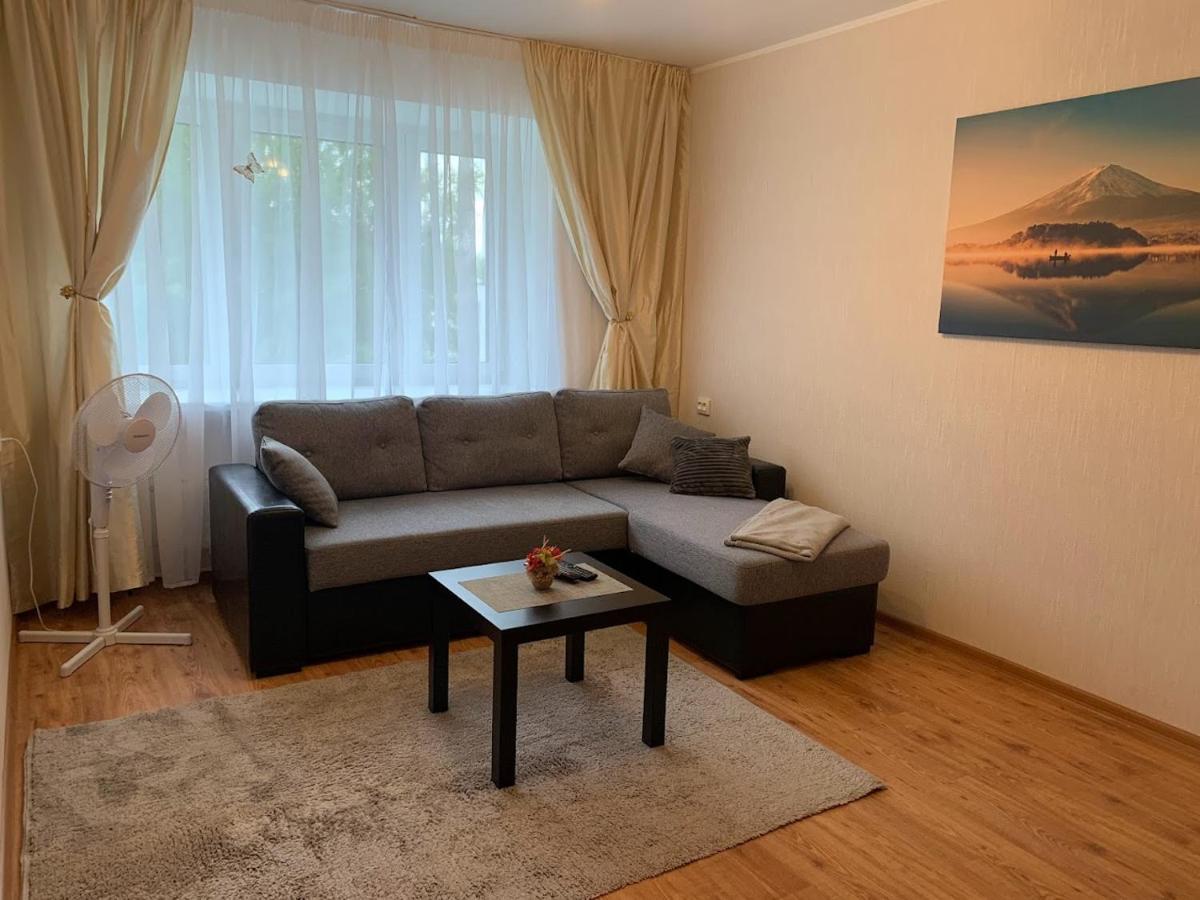 Tammsaare 26 Apartments Pärnu Kültér fotó