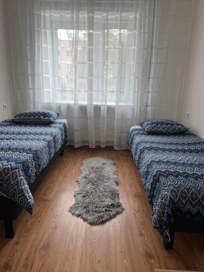Tammsaare 26 Apartments Pärnu Kültér fotó