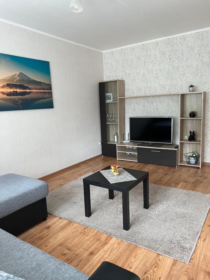Tammsaare 26 Apartments Pärnu Kültér fotó