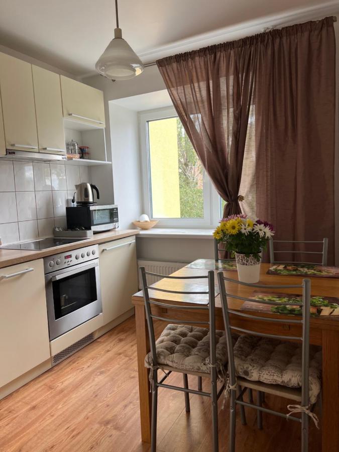 Tammsaare 26 Apartments Pärnu Kültér fotó