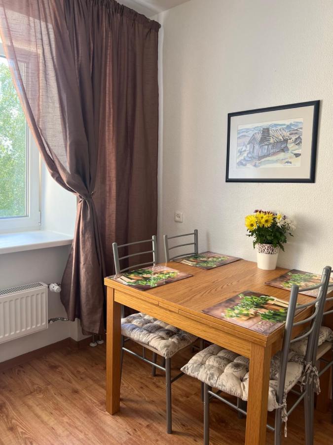 Tammsaare 26 Apartments Pärnu Kültér fotó