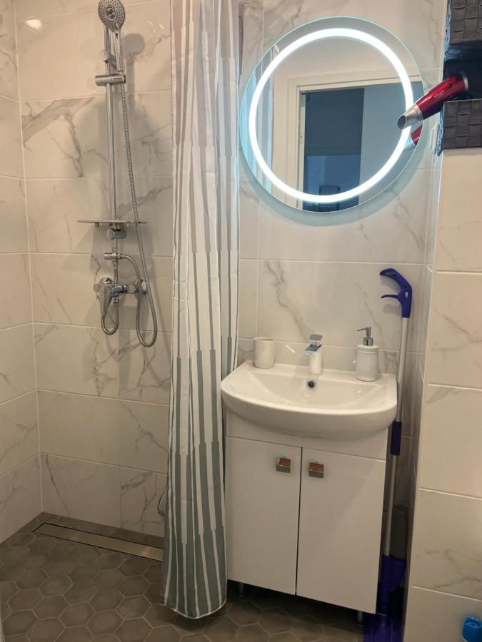 Tammsaare 26 Apartments Pärnu Kültér fotó